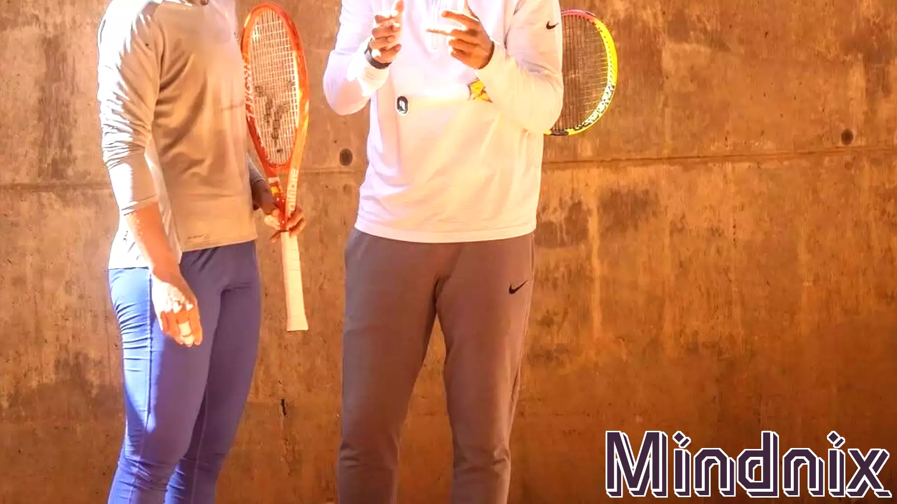 The Empire in Retreat: Surviving the Psychology of a Tennis Losing Streak