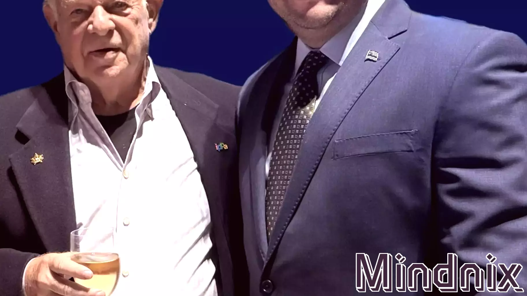 The Essence of Courageous Optimism