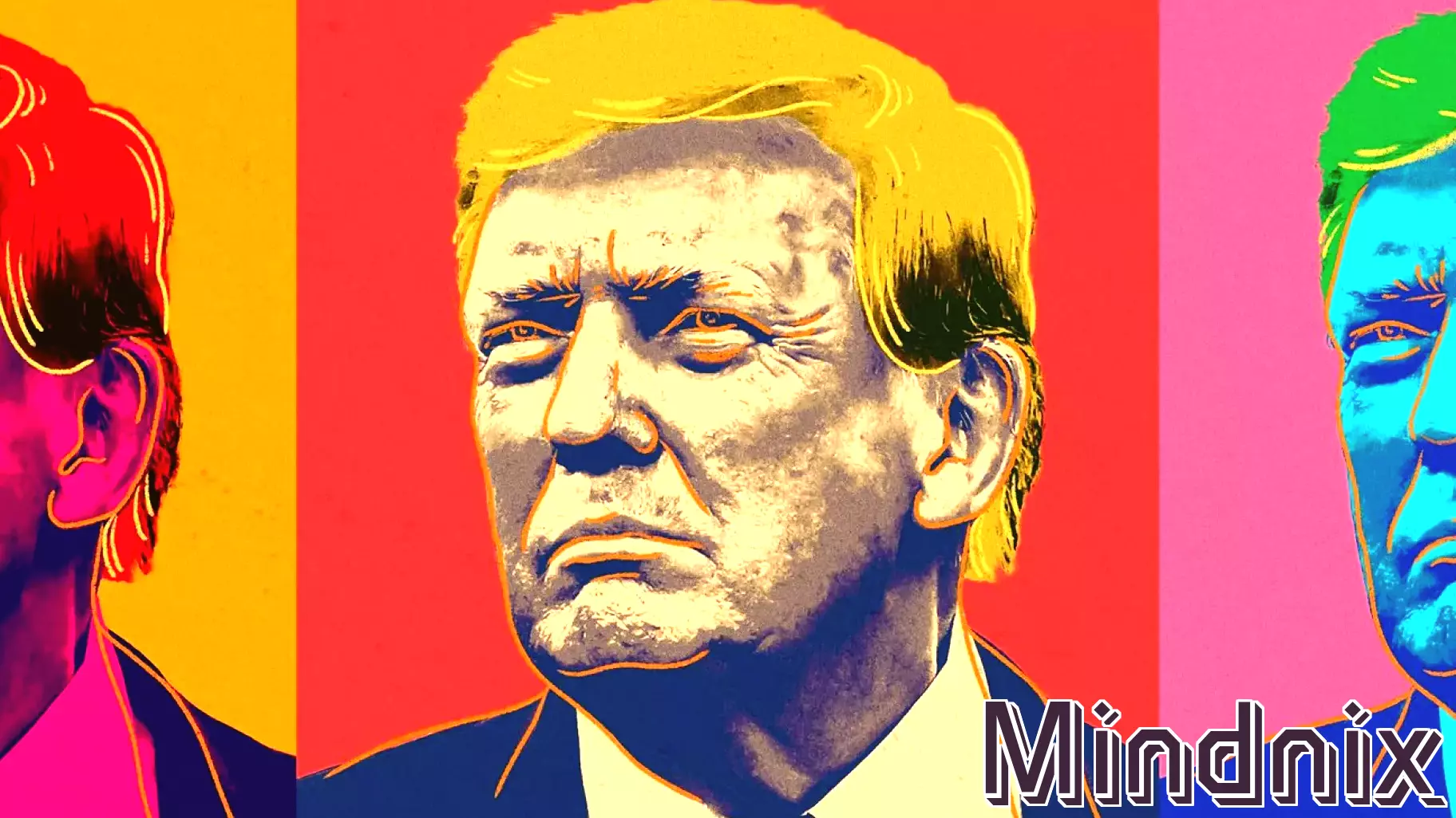 The Evolving Psychology of Trade Negotiations Under Trump