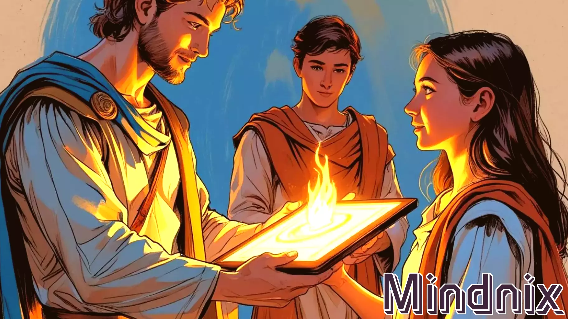 The Future of Education: Adapting to the Rise of AI