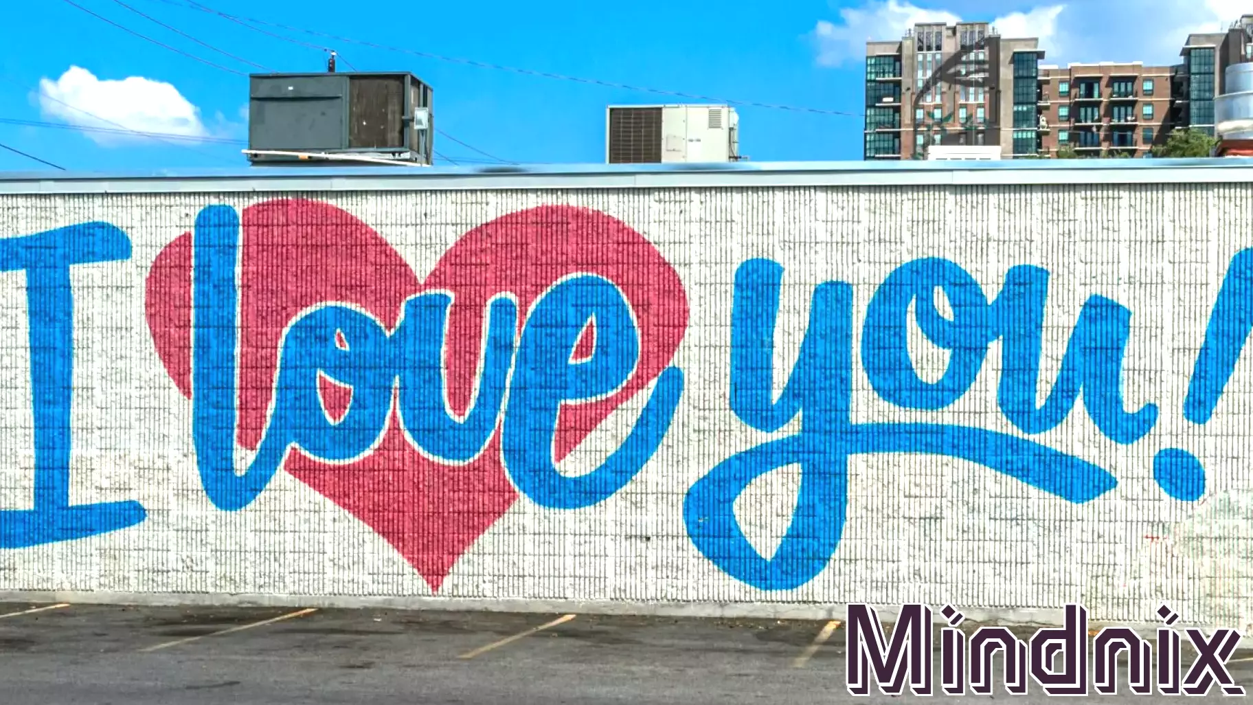 The Generation That Won't Say 