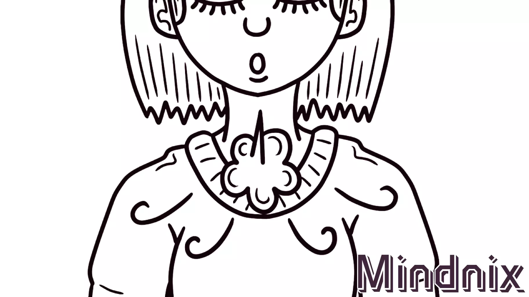 The Hidden Language of Sighs and Emotions