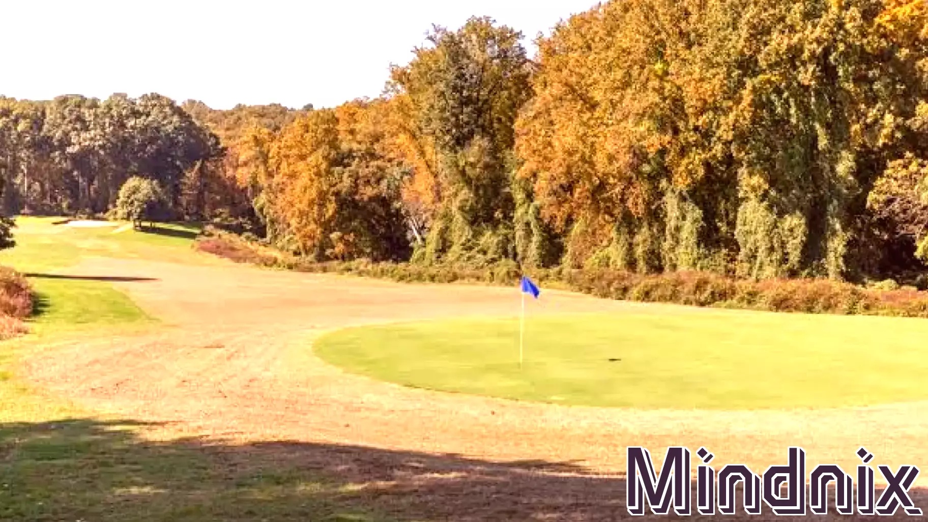 The Hidden Risks of Living Near Golf Courses: A Closer Look at Parkinson's Disease