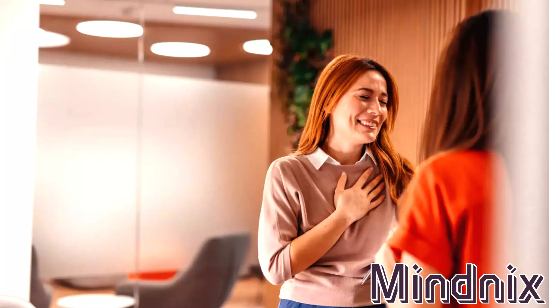 The Hidden Strengths Behind Simple Manners