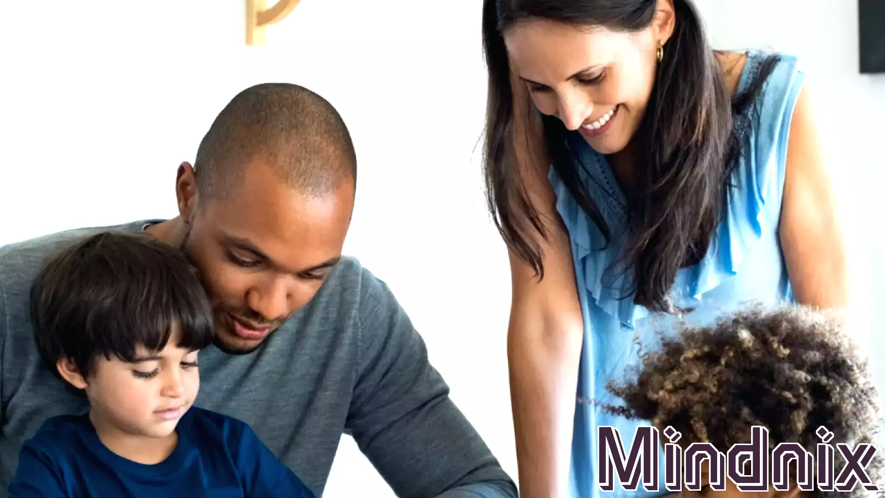 The Impact of Parenting Roles on Career Advancement