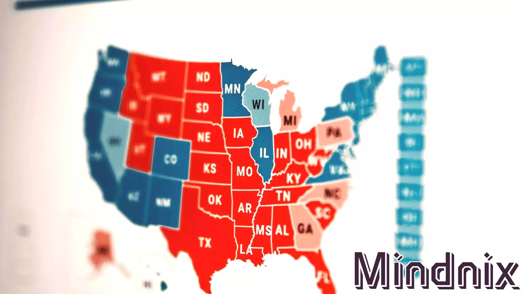 The Impact of Political Discourse on Mental Health