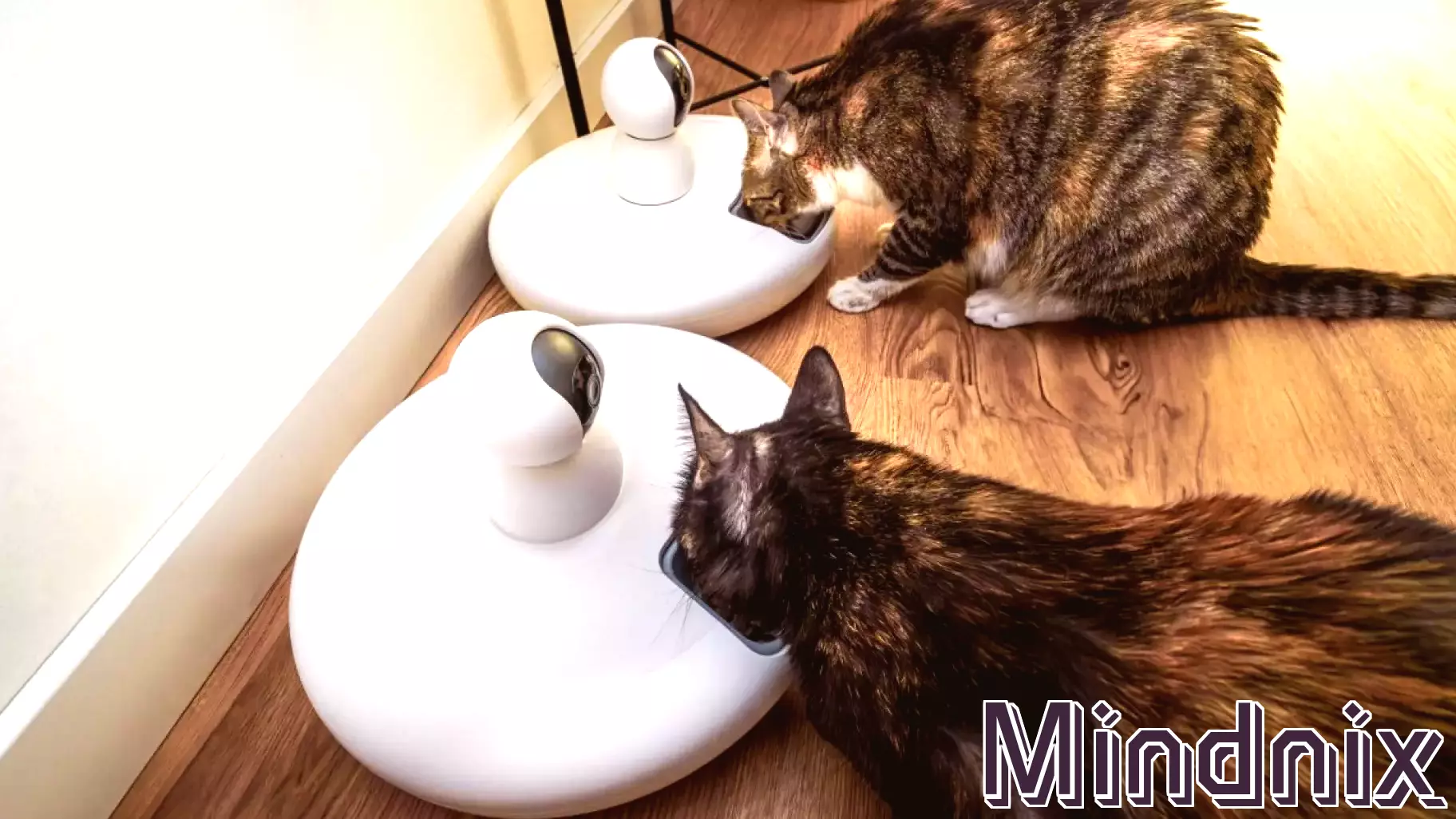 The Impact of Smart Home Technology on Pet Psychology