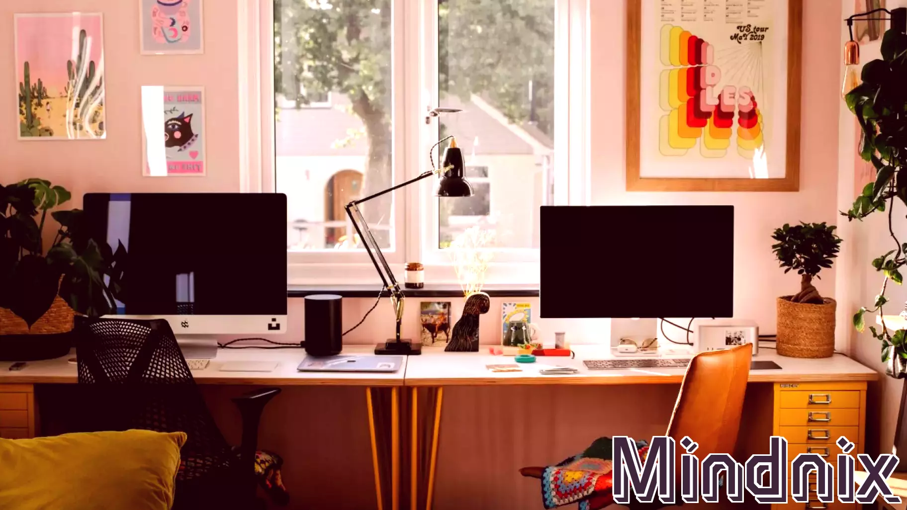 The Impact of Work Environment on Creative Thinking