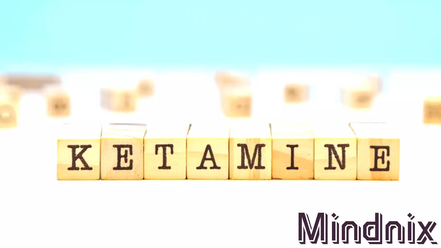 The Ketamine Paradox