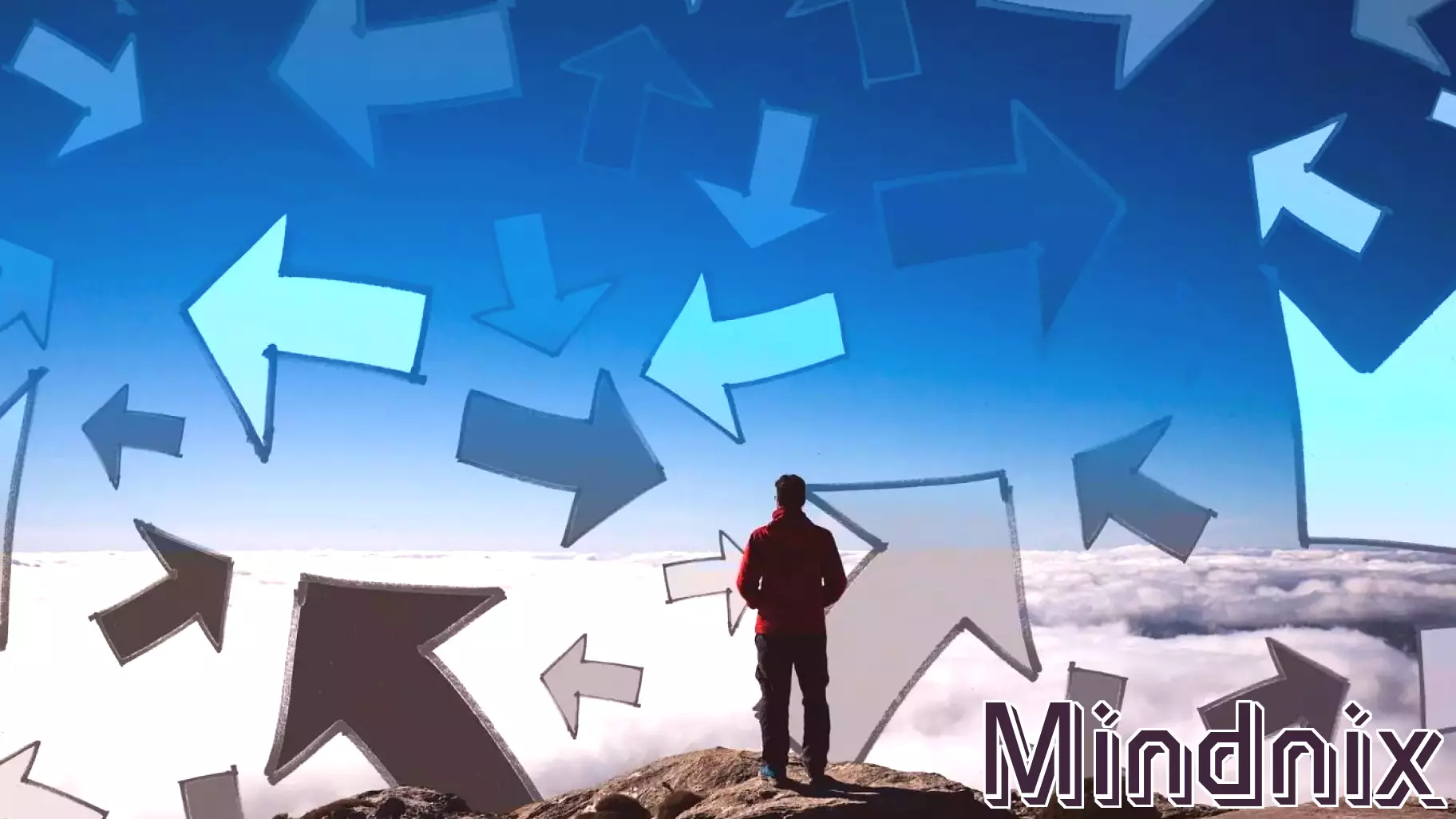 The Liberating Power of Embracing Uncertainty