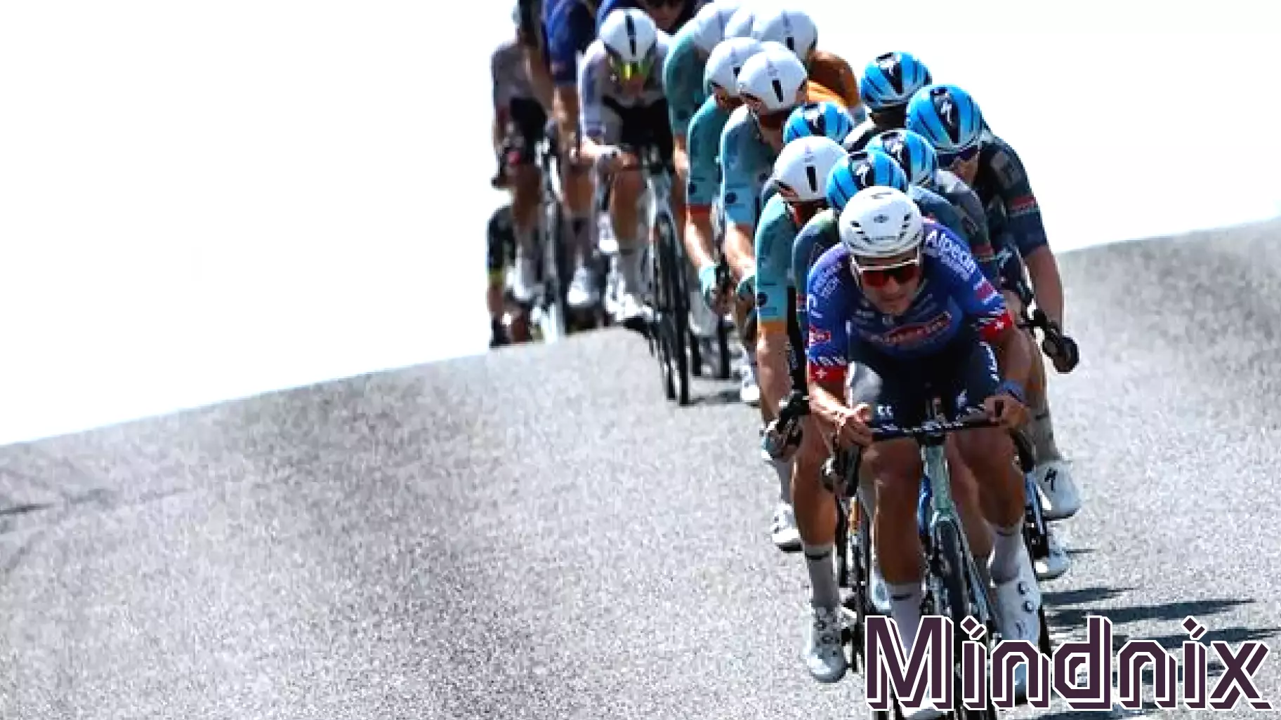 The Mental Game of the Tour de France