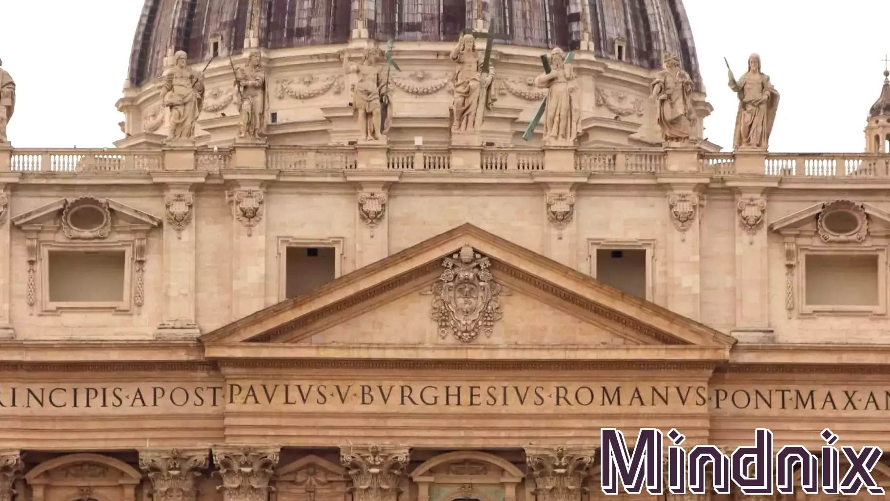 The Pope and Artificial Intelligence