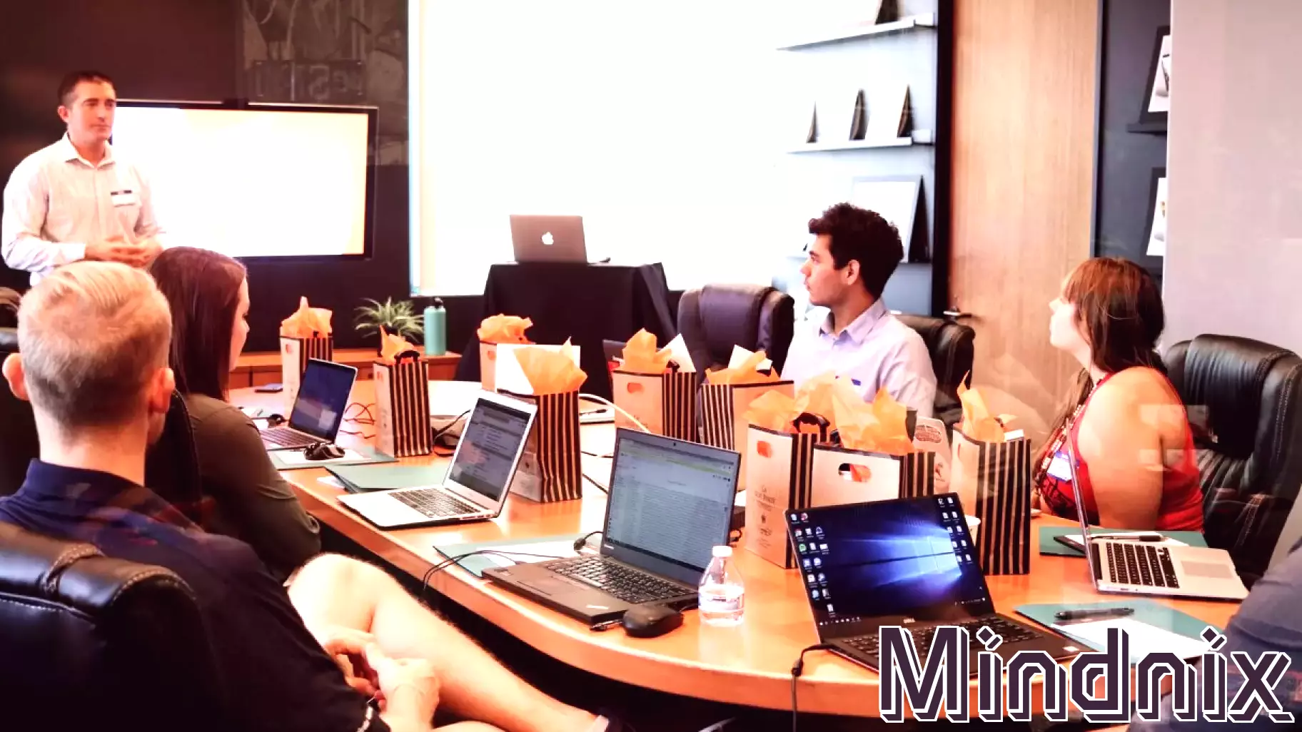 The Psychological Impact of Virtual Communication in Today's Work Environment