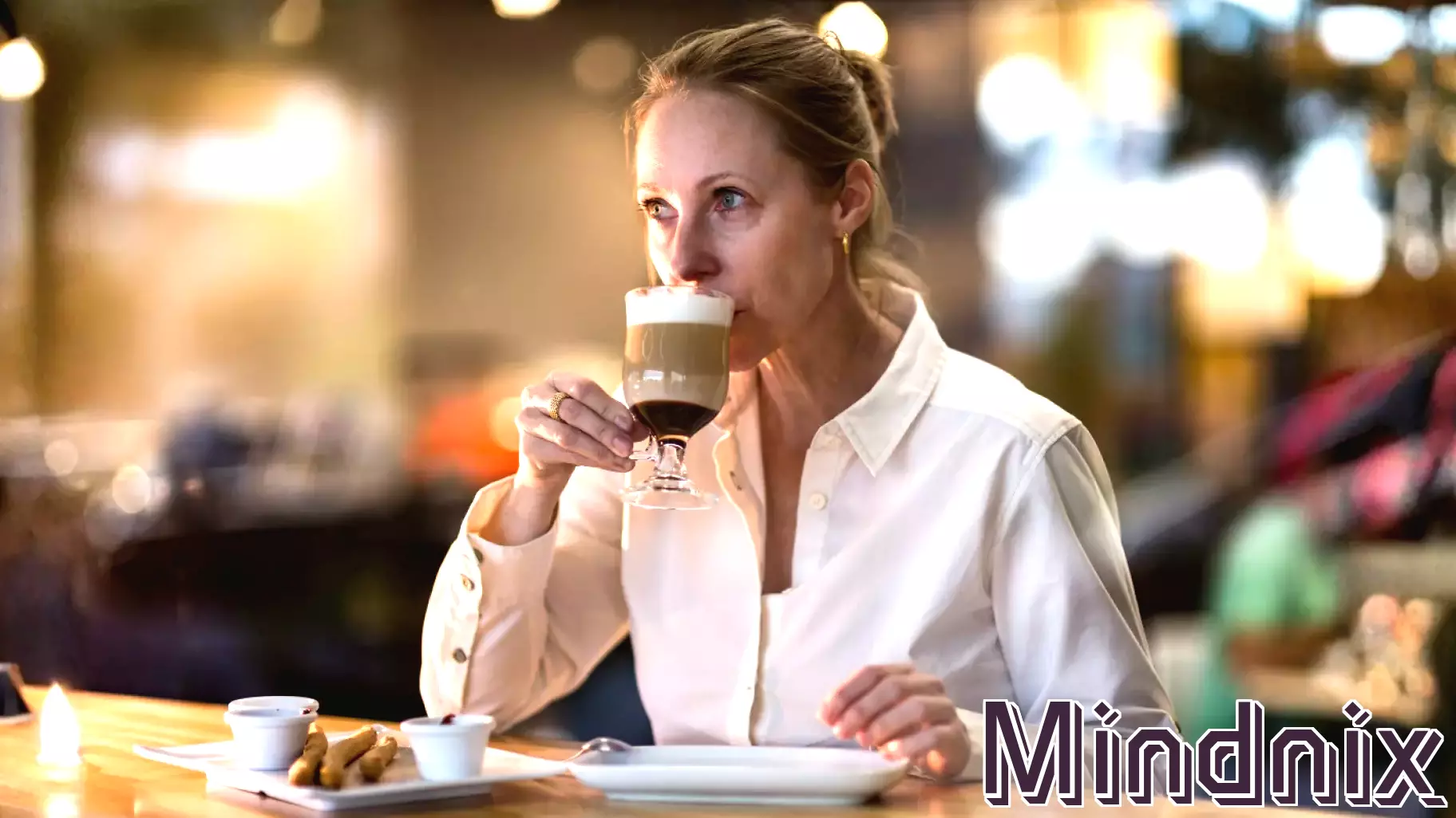 The Psychology Behind Coffee Dependency: Seven Common Traits