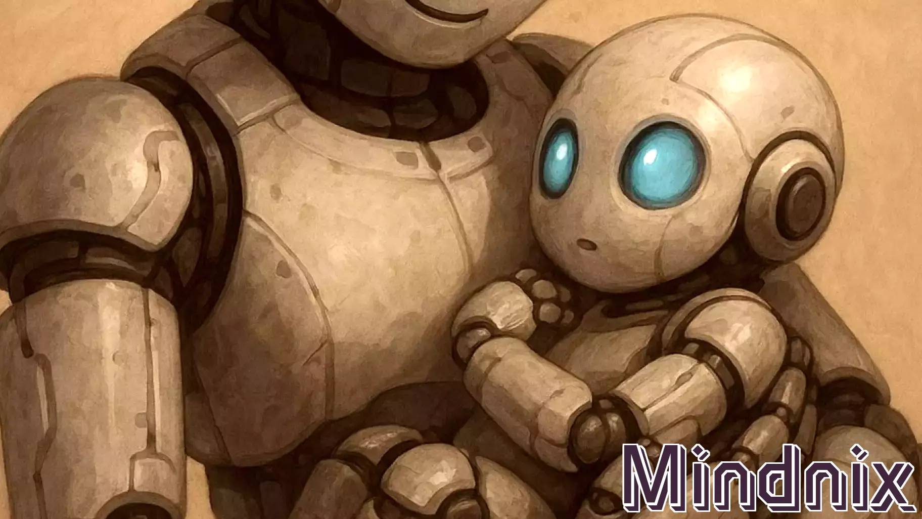 The Question of Maternal Instincts in AI: A Challenging Concept