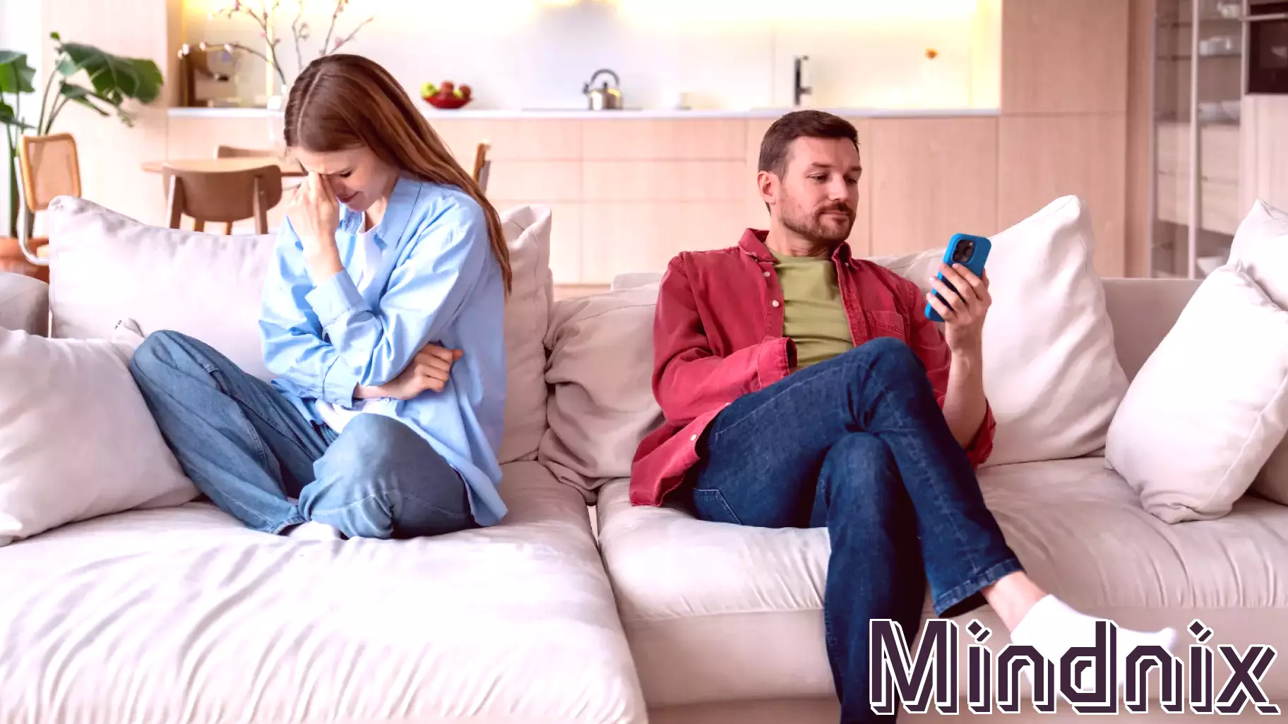 The Real Drama Begins: How a Narcissist Reacts When You End the Relationship