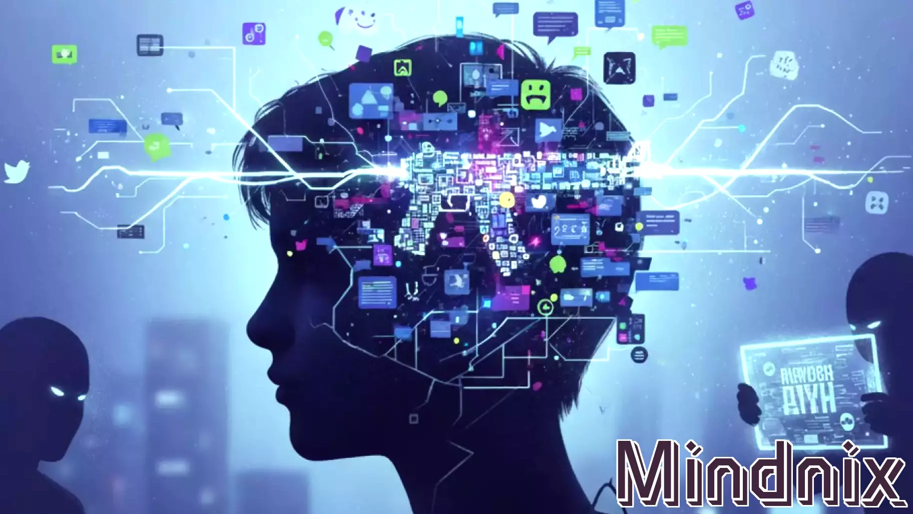 The Role of the Internet in Shaping Young Extremists