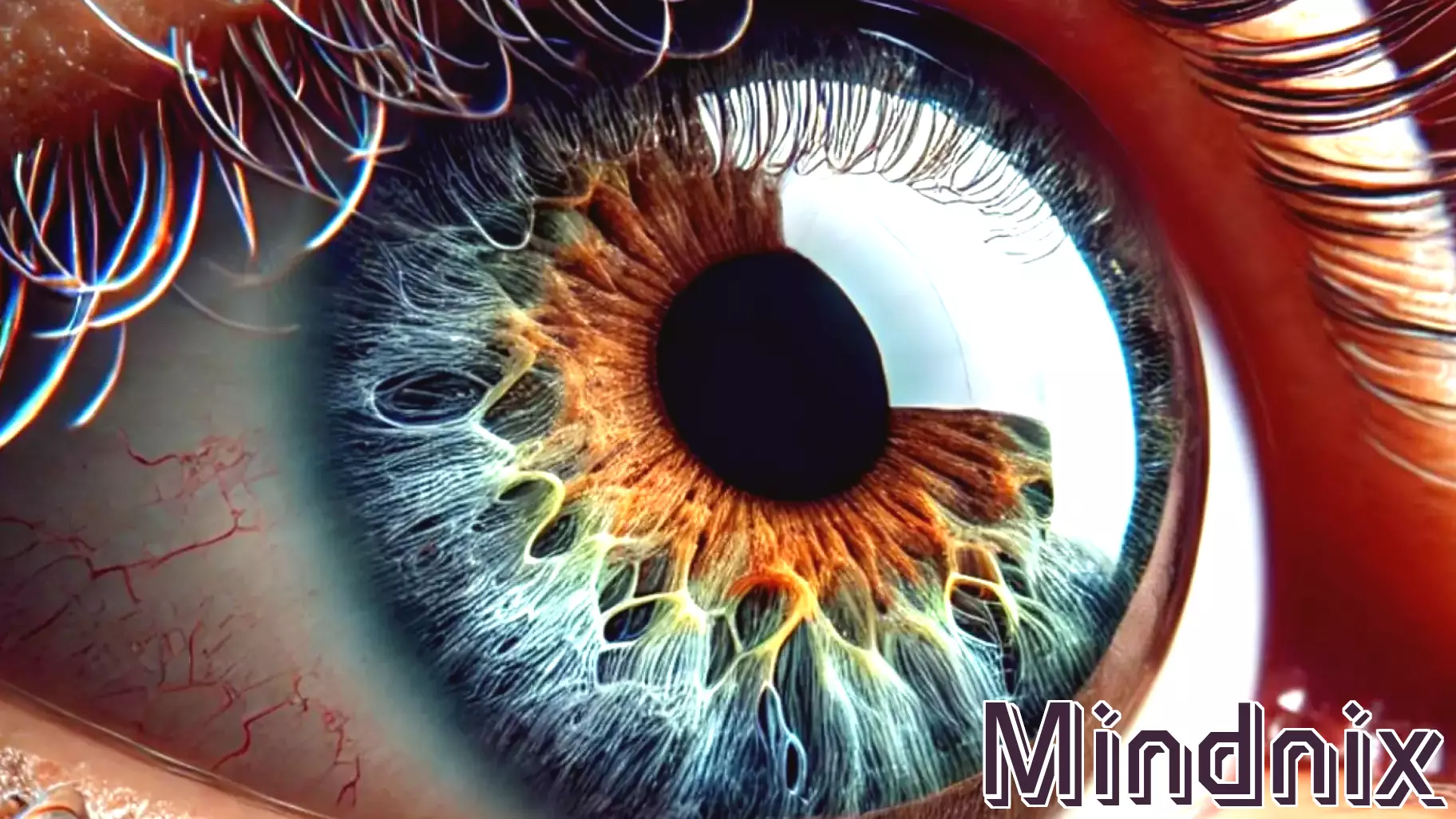 The Subtle Dance of Eye Contact in Conversation
