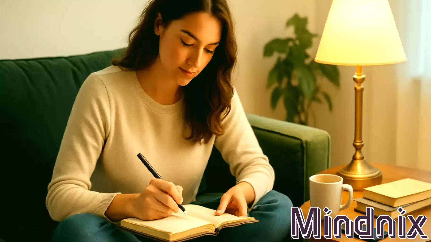 The Unique Qualities of Those Who Prefer Journaling Over Social Media