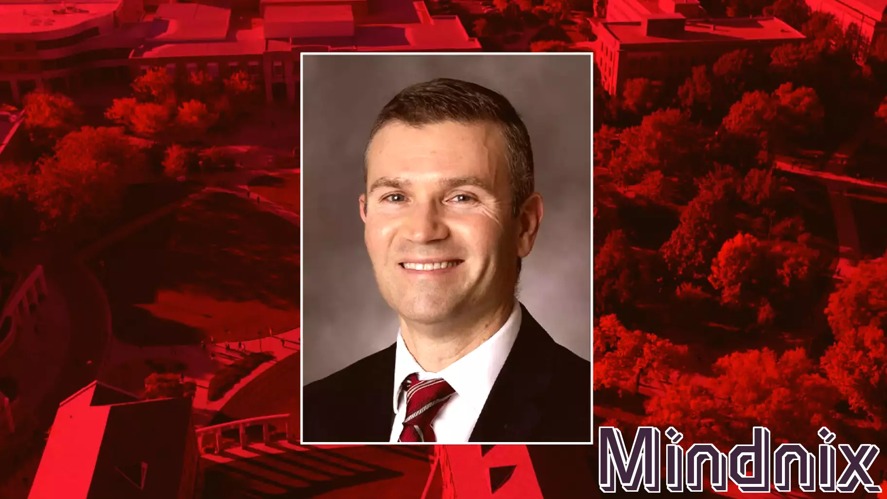 Tim Nelson Appointed as New Director of the Center for Brain, Biology and Behavior