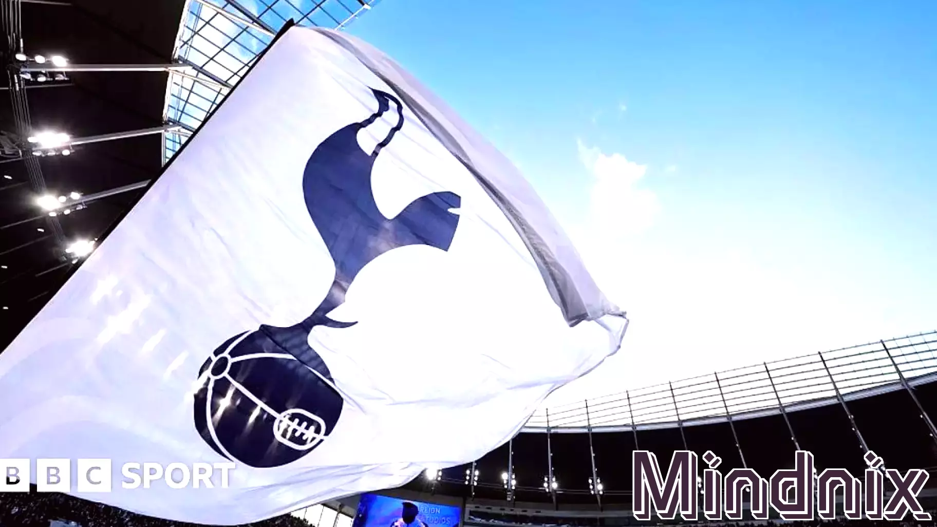 Tottenham advertise sport psychologist roles