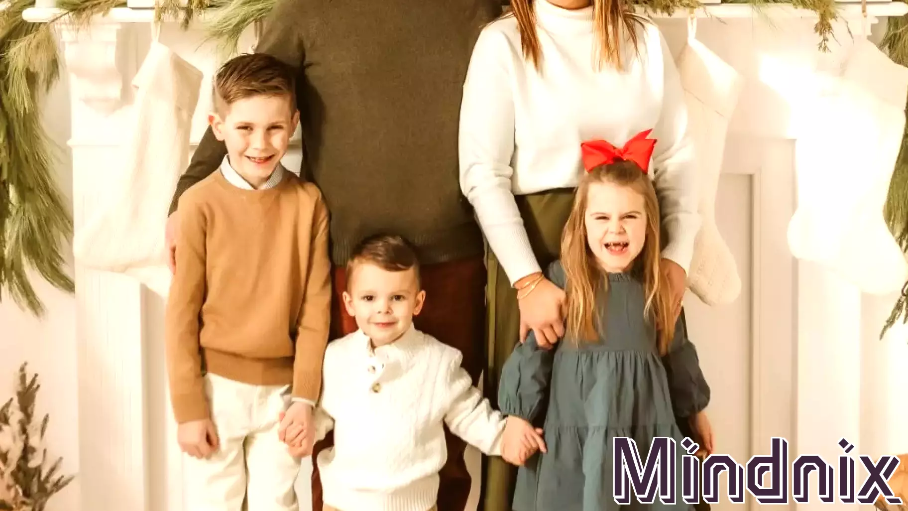 Tragic Murder/Suicide Claims Lives of Family in Madbury