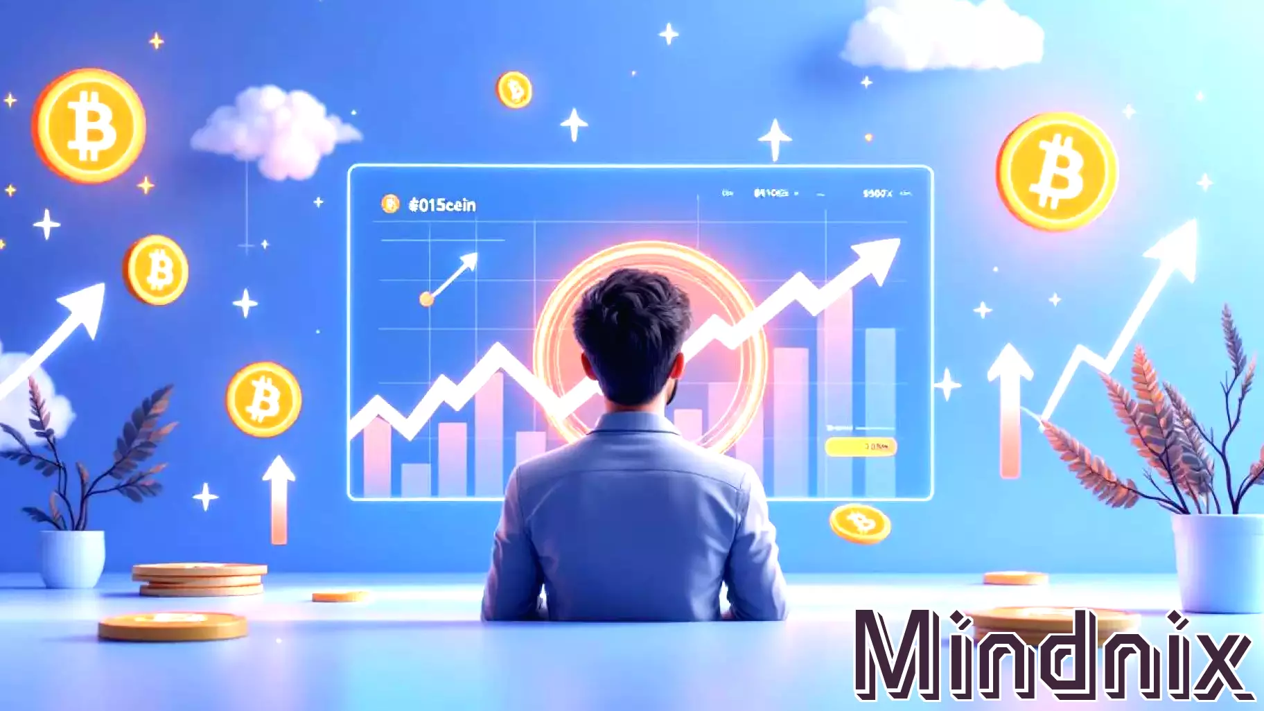 Understanding Bitcoin's Price Trends Through Investor Emotions