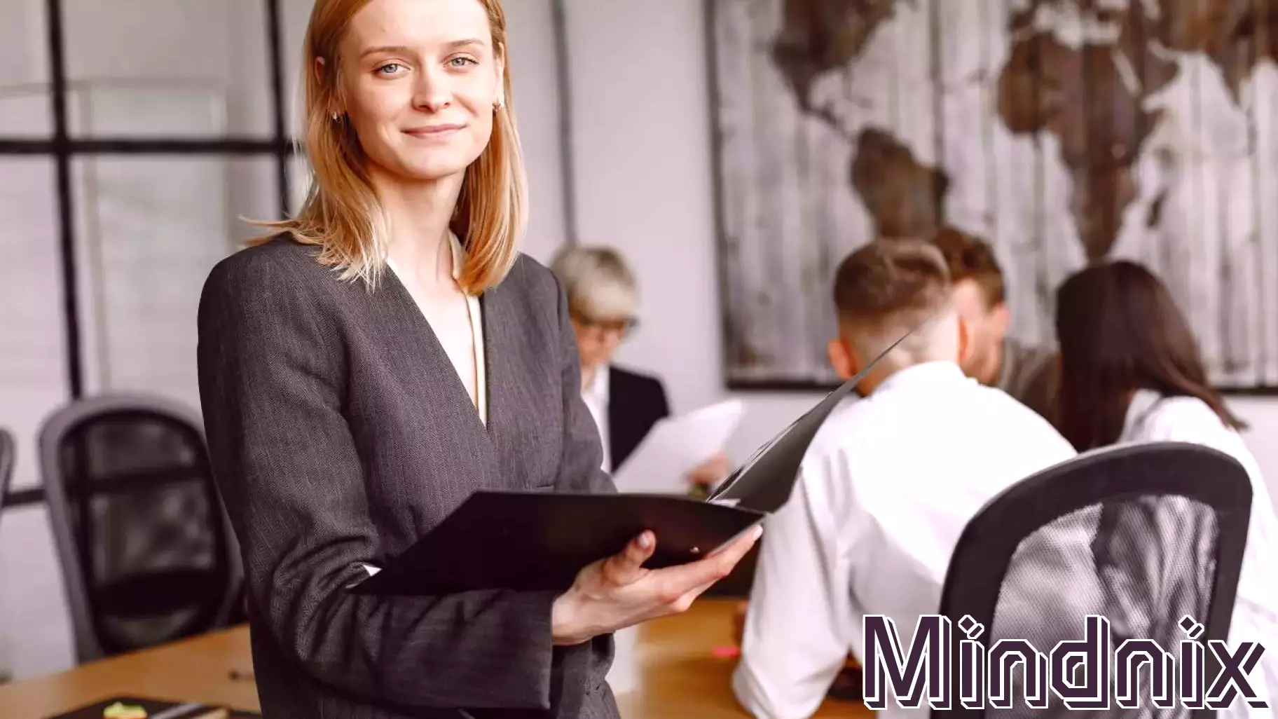 Understanding Gender Dynamics in the Workplace: Moving Beyond Blame