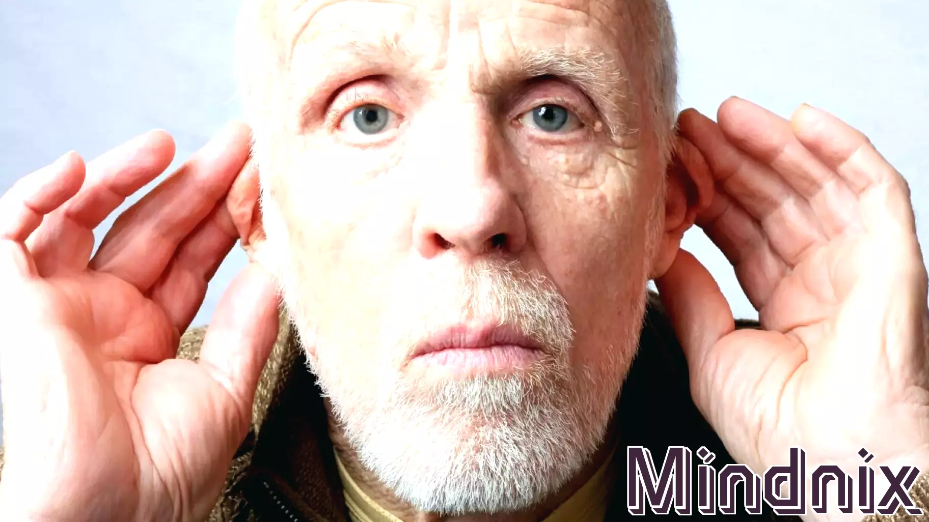 Understanding Hearing Loss: A Psychological Perspective