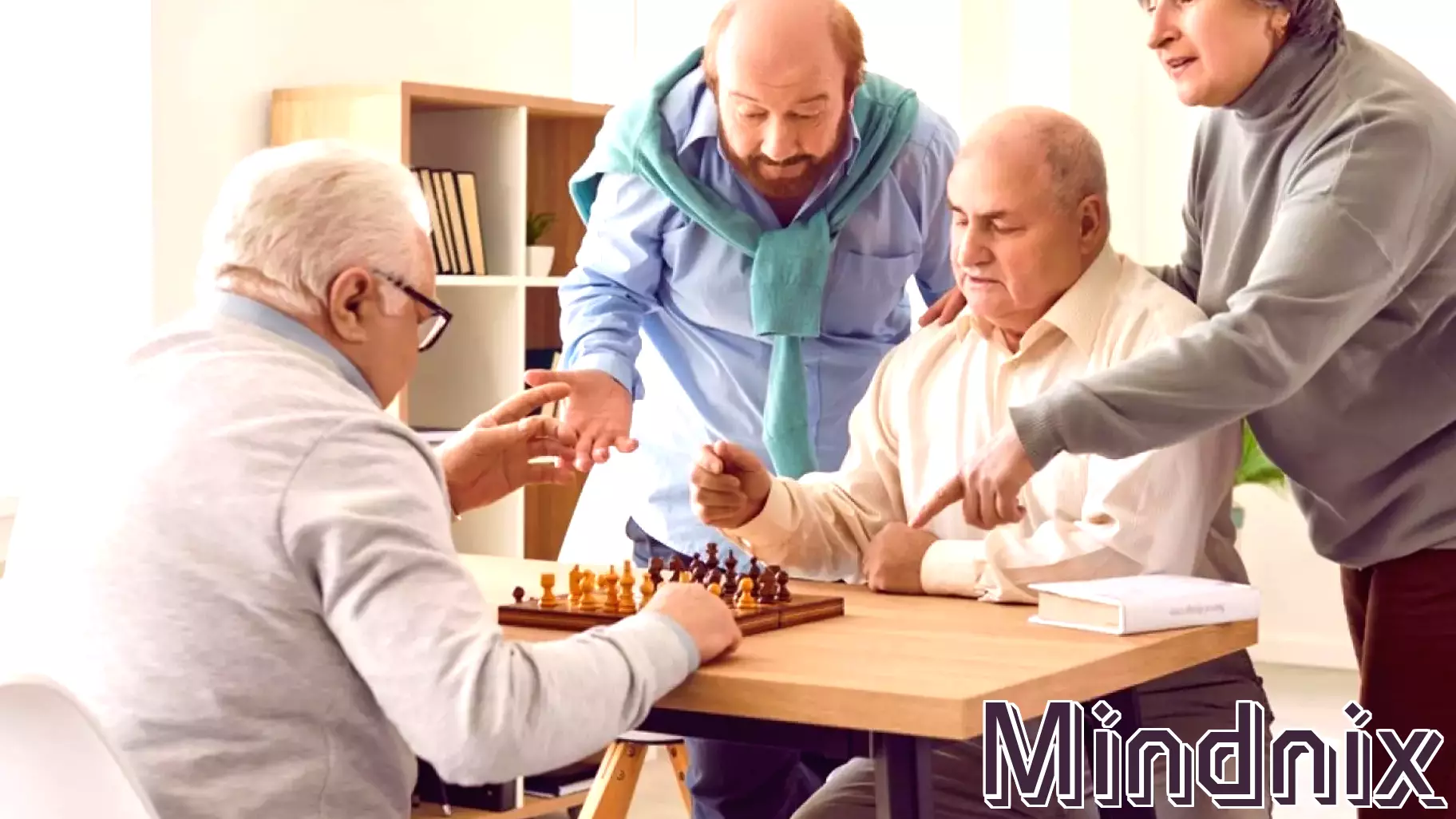 Understanding the Health Implications of Loneliness and Social Isolation
