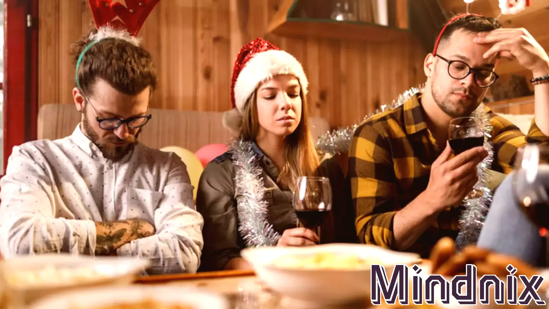 Understanding the Reasons Behind Holding Grudges