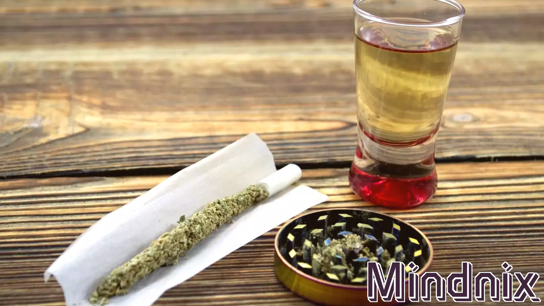 Understanding the Risks of Frequent Cannabis and Alcohol Consumption