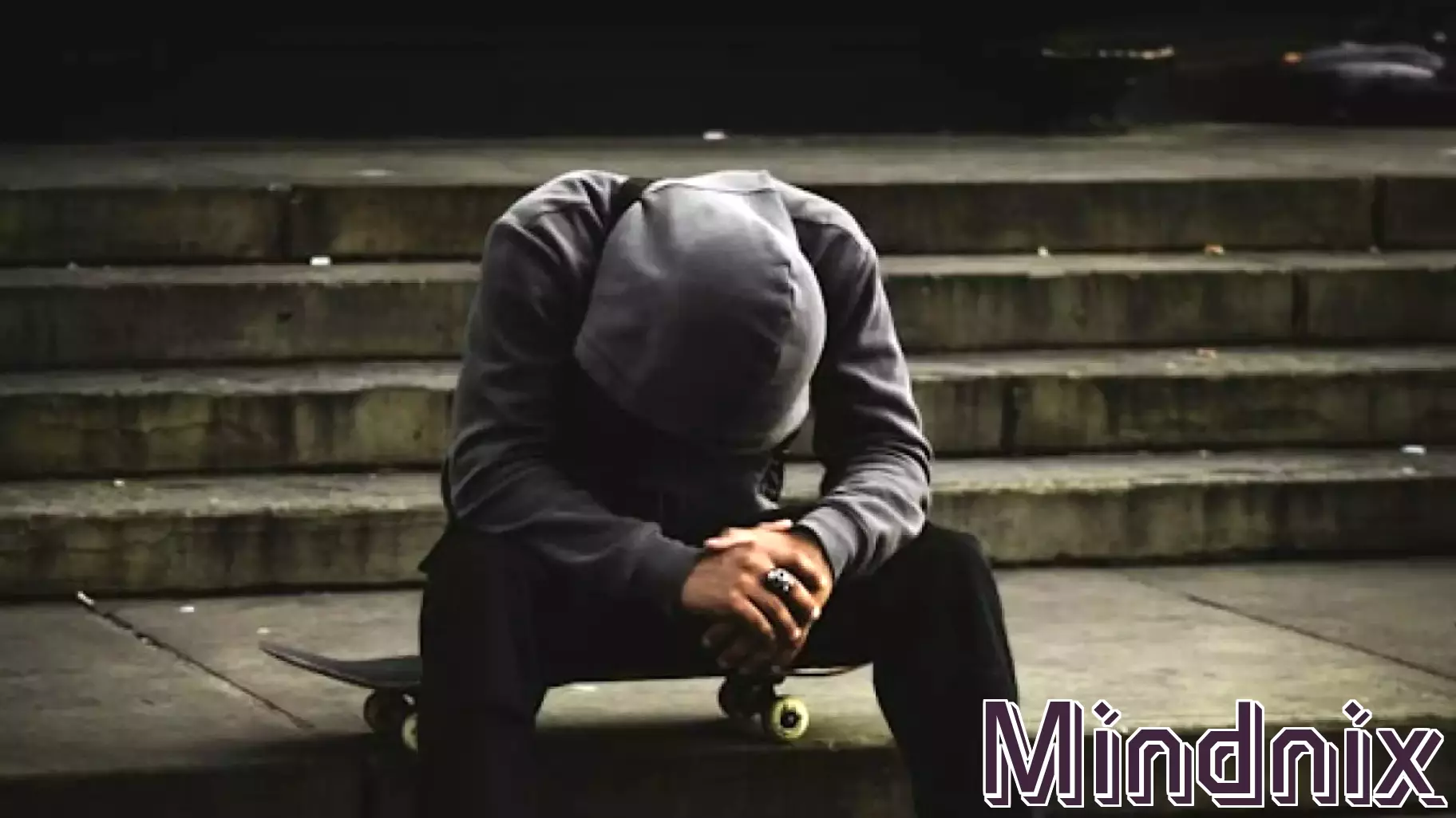 Understanding the Silent Struggle: Why Men's Mental Health Needs Attention