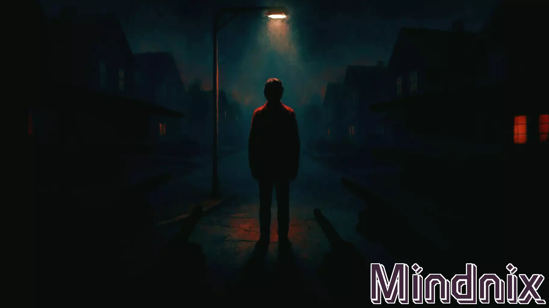 Unveiling the Darkness Within: A New Horror Film on the Nature of Cruelty