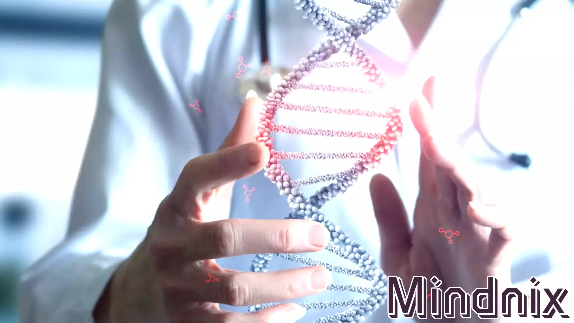 Very Different Psychiatric Diagnoses Share Common Genes