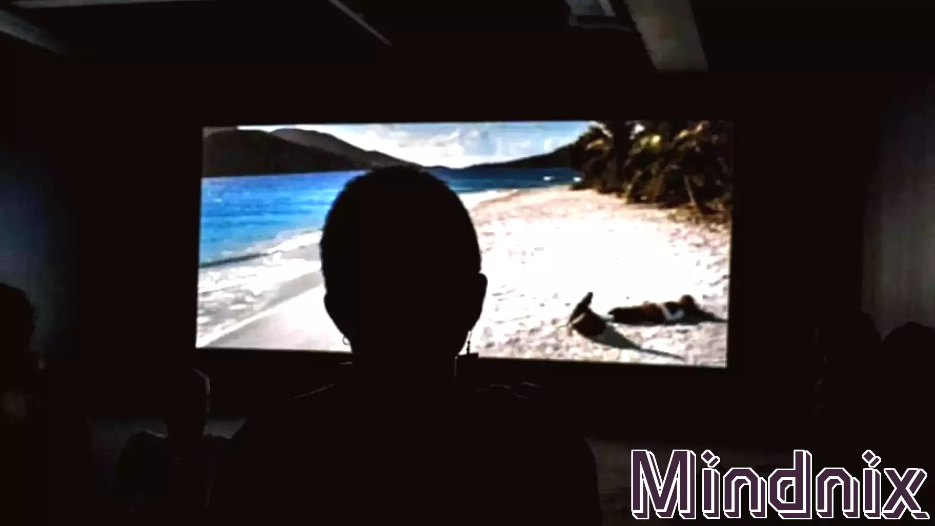 Watching nature videos can help relieve stress, study finds