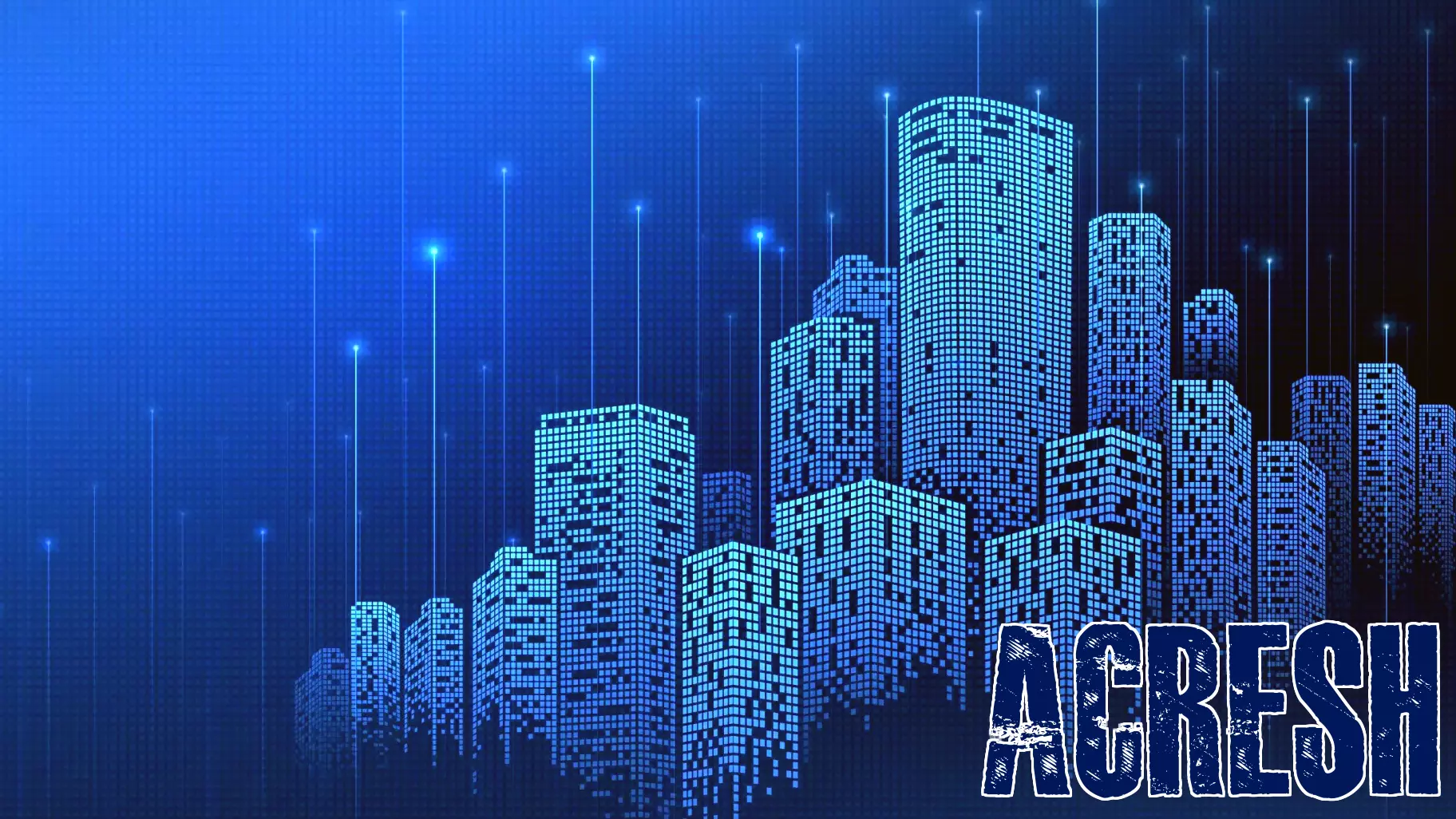 Who Will Own The Data Layer Of Real Estate?