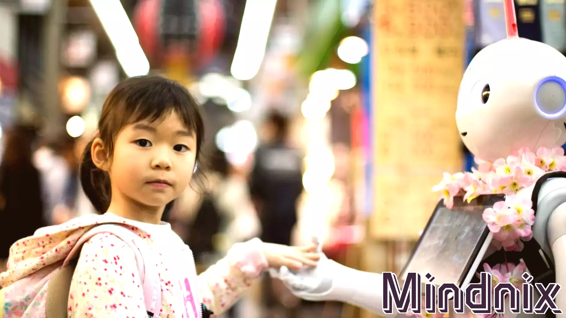 Why Does Lifelike AI Unsettle Us?