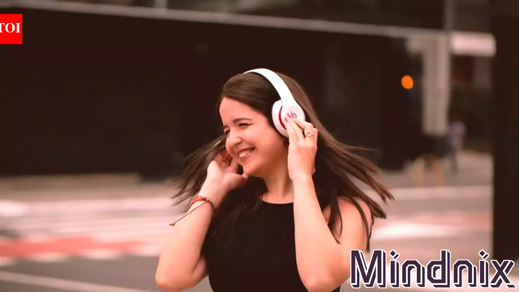 Why Listening to the Same Song on Repeat Is a Sign of Emotional Regulation, Not Stuckness