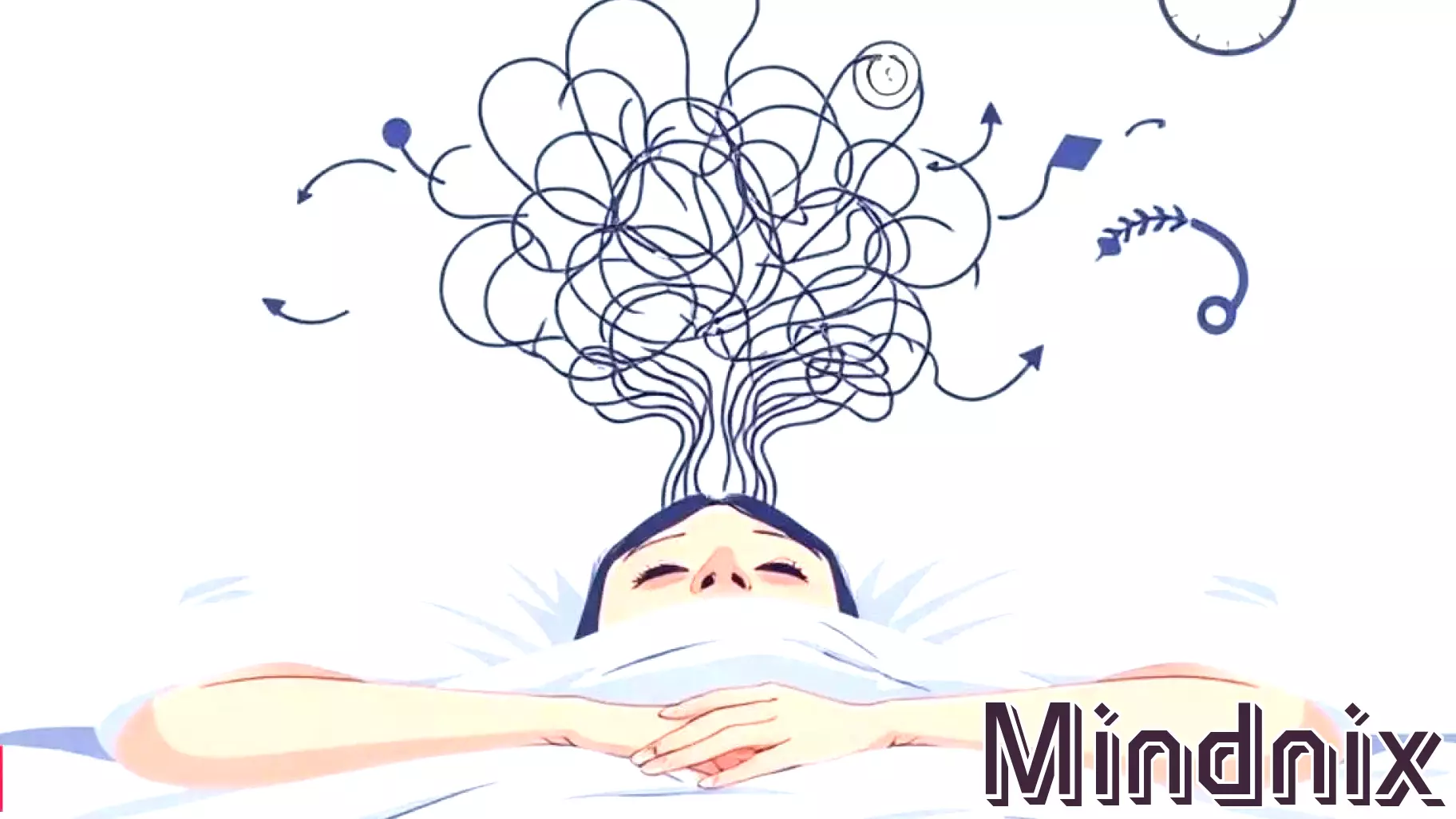 Why Thinking Too Much Can Leave You Mentally Exhausted, According to Psychology