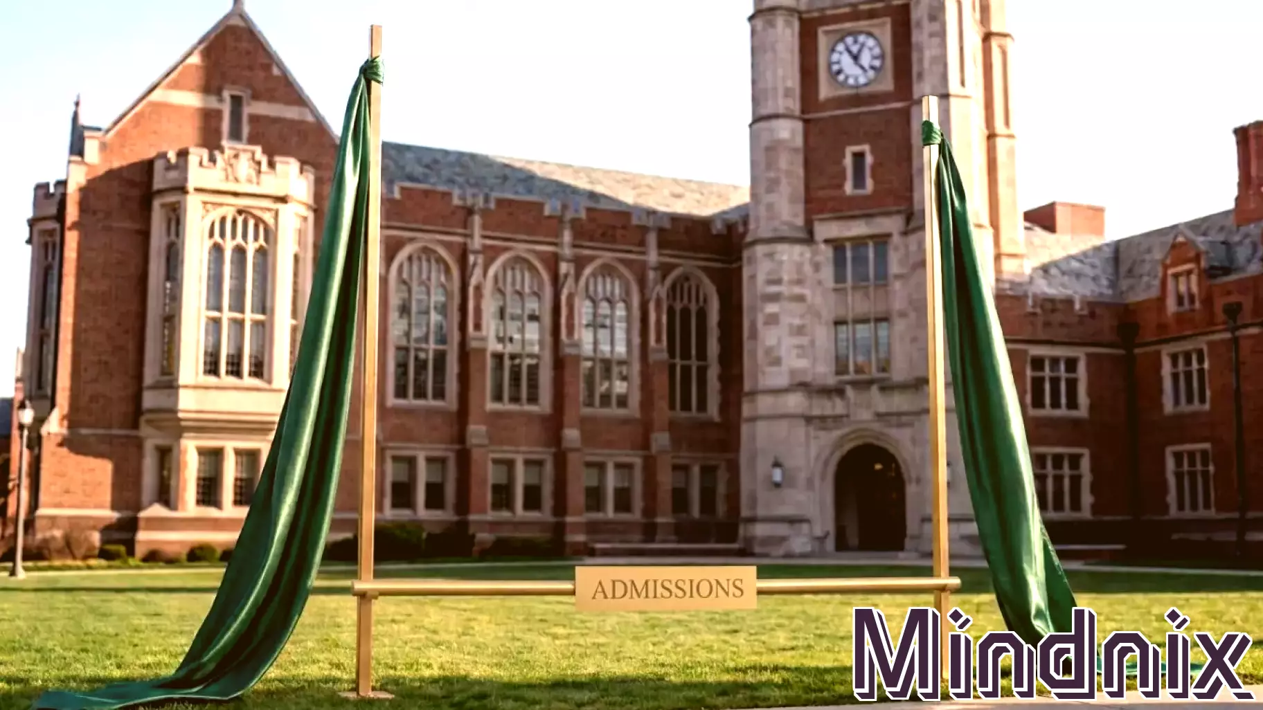Why Universities Keep Lowering Their Standards
