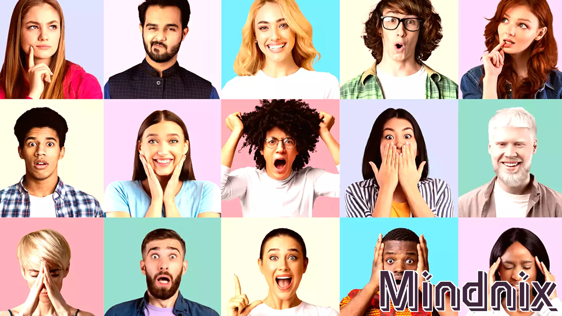 Your Face May Influence Your Preferences Before You Even Realize It