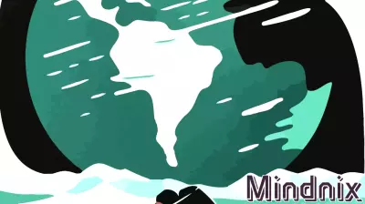 A Collective Response to Climate Anxiety