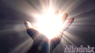 A Journey from Violence to Spiritual Awakening