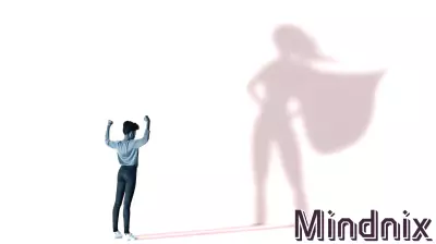 A Psychologist Shares A ‘Shadow Work’ Personality Test That Reveals The Strengths You Mistake For Weakness