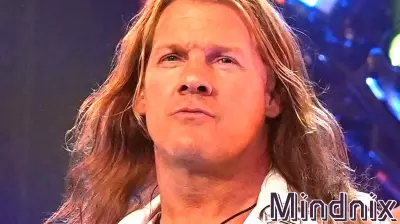 AEW's Chris Jericho Credits Lucha Libre For Teaching Him Wrestling Psychology