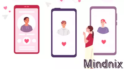 Breaking Free from the Cycle of Ego Scrolling