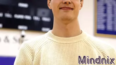 Building Your Own Major: Helmhold ’27 Connects Sports and Psychology Through Communication