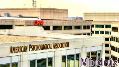 Congressional Committee to Investigate APA Over Allegations of Antisemitism