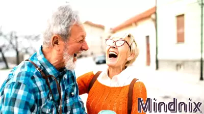 Cultivating Joy in Your 70s: The Power of Daily Choices